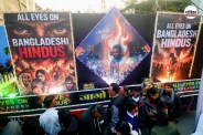 bangladesh,bangladesh minority attacks,