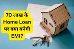 HDFC Bank Home Loan Calculator