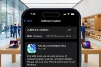 iOS 26.2 Update
