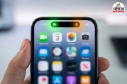 iPhone Green Orange Dot Meaning