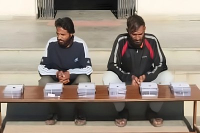 illegal arms deal, illegal arms deal in Jodhpur, illegal weapons, illegal weapons in Jodhpur, illegal weapons in Rajasthan, Jodhpur news, Rajasthan news