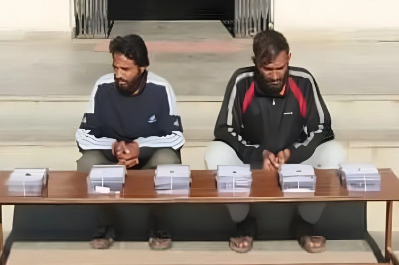 illegal arms deal, illegal arms deal in Jodhpur, illegal weapons, illegal weapons in Jodhpur, illegal weapons in Rajasthan, Jodhpur news, Rajasthan news