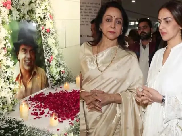 Dharmendra Last Film Ikkis