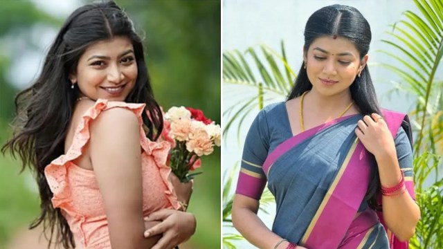 Actress Nandini CM Suicide