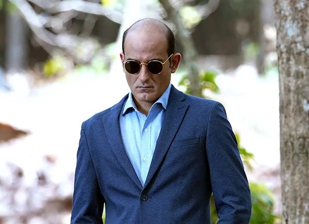 Akshaye Khanna Out Drishyam 3