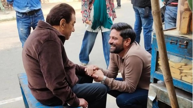 Director Sriram Raghavan On Dharmendra Health