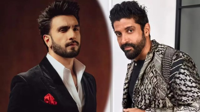 Ranveer Singh Exit Don 3