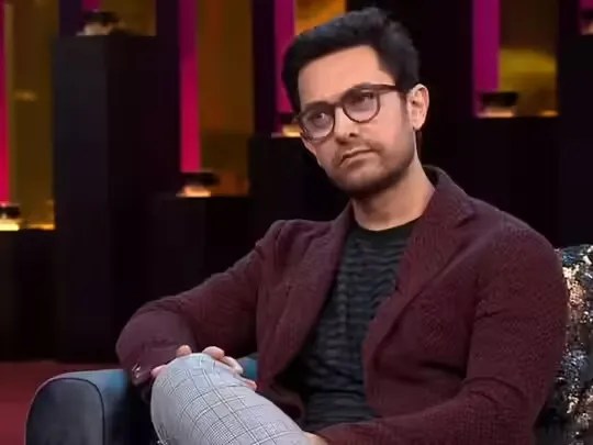 Aamir Khan