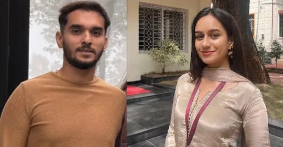 Ashika Ranganath Cousin Suicide