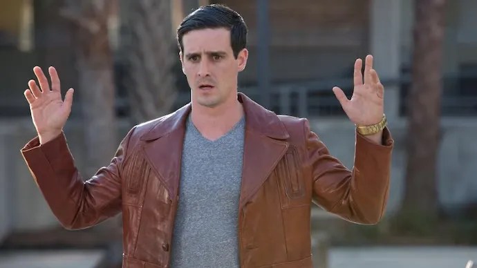 The Wire Actor James Ransone Found Dead