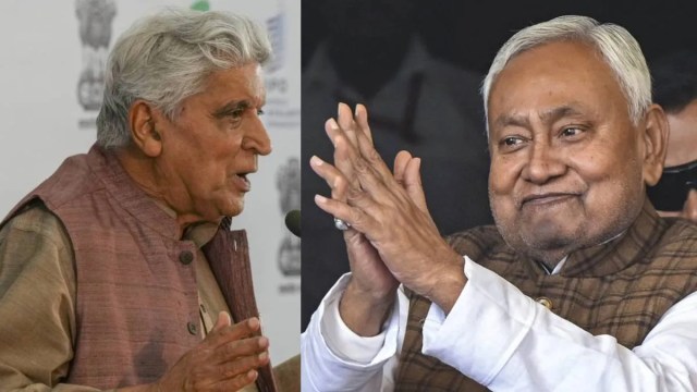 Javed Akhtar On Hijab Row