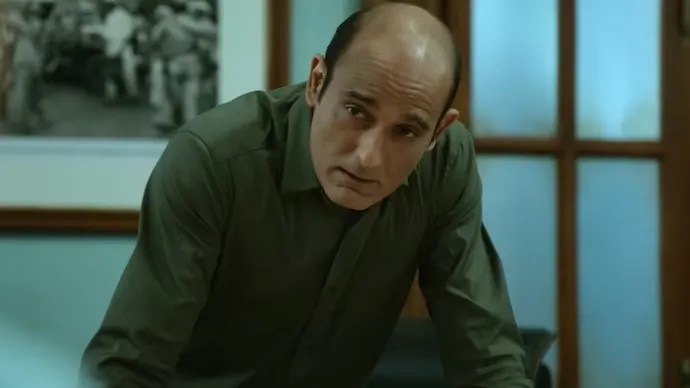 Akshaye Khanna Drishyam 3