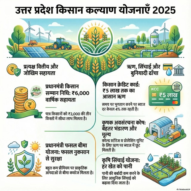 Up government farmer top 5 schemes pdf, What are the top 10 schemes for farmers, Government subsidy schemes for farmers, Government schemes for farmers 2025, List of agricultural schemes in India, List of government schemes for farmers, List of agricultural schemes in India 2025, Govt schemes for farmers in up, Kisan Yojana Uttar Pradesh, PM Kisan Yojana 2025, Pradhan Mantri Fasal Bima Yojana, Kisan Credit Card Loan Scheme, Agriculture Infrastructure Fund India, PMKSY Irrigation Scheme, Farmer Subsidy Scheme UP, Government Scheme for Farmers, किसान योजना उत्तर प्रदेश, पीएम किसान योजना 2025, प्रधानमंत्री फसल बीमा योजना, किसान क्रेडिट कार्ड लोन योजना, कृषि इंफ्रास्ट्रक्चर फंड इंडिया, पीएमकेएसवाई सिंचाई योजना, किसान सब्सिडी योजना यूपी, किसानों के लिए सरकारी योजना