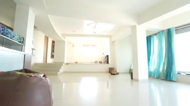 Farah Khan Is Stunned By Adah Sharma mumbai house