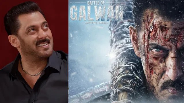 Salman Khan 60th Birthday Celebration