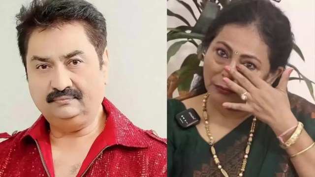 कुमार सानू 