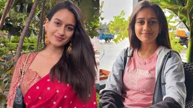 Ashika Ranganath Cousin Suicide