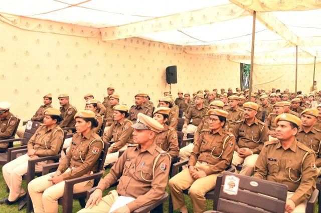 Rajasthan Police