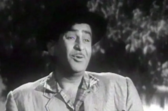 Raj Kapoor