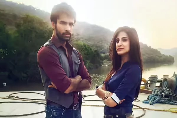 Dhurandhar Danish Pandor Girlfriend Aahana Kumra