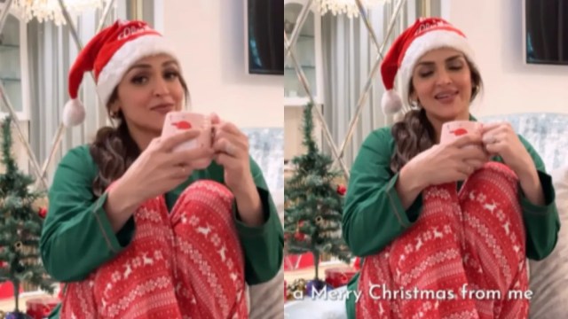 Esha Deol Video Share