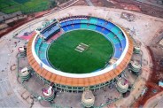 IPL 2026: रायपुर में एक बार फिर दिखेगा रोहित कोहली का जलवा, आरसीबी के दो मैच के लिए शेड्यूल जारी