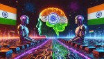 India in AI race
