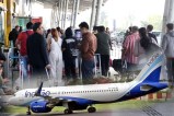 IndiGo Flight Cancelled