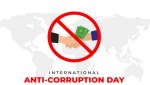 International Anti-Corruption Day