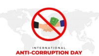 International Anti-Corruption Day