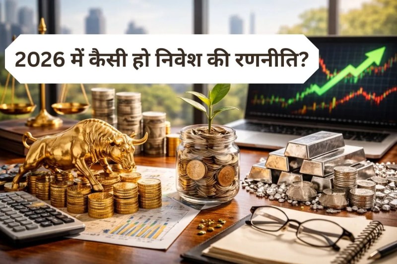 share market outlook in 2026