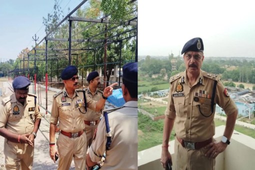 ips alok singh eliminated khalistani terrorism and naxal network know about his bravery stories