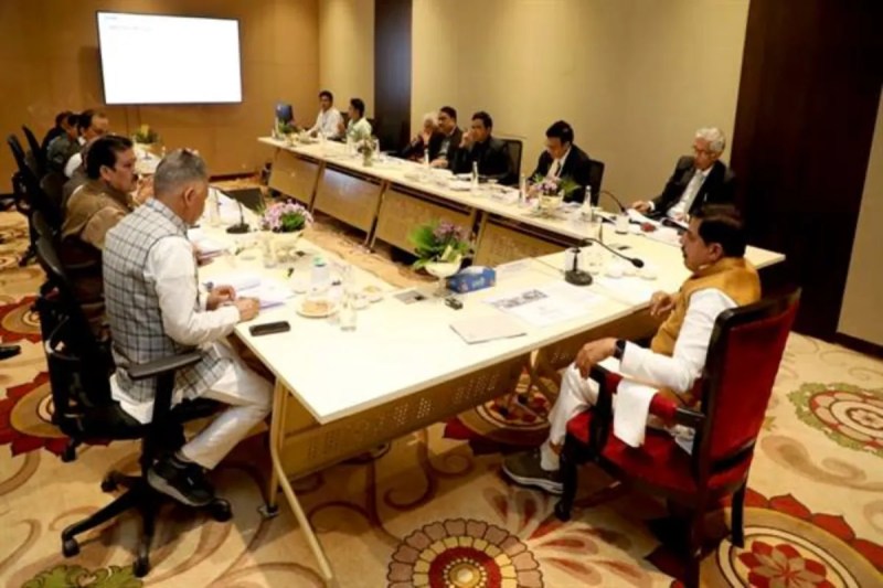 record 1 lakh youth took admission in ITI in MP