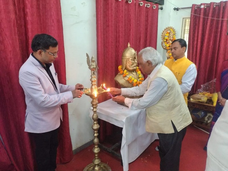 padm shri avadhkishore jadia