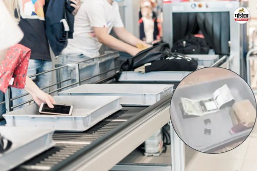 jaipur-airport-security