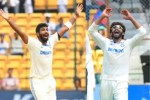 Jasprit Bumrah and Ravindra Jadeja Birthday