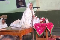 Acharya Anand Sagar Surishwar News