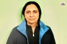 Female principal Kajal Patel