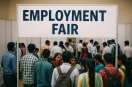 job fair preparations underway in varanasi how you can apply know annual package