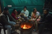 Winter, Winter in Jodhpur, Jodhpur Winter Alert, IMD Winter Alert, Weather Report, Jodhpur Weather Report, Rajasthan Weather Report