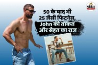 John Abraham fitness secret, John Abraham birthday