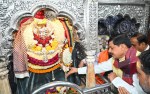 CM Mohan Yadav performed Kalbhairav ​​puja in Kashi and tied a black thread