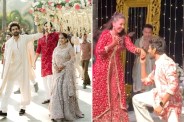 Kartik Aaryan Danced Video