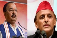 keshav prasad maurya targeted rahul gandhi and akhilesh yadav know what he said up politics