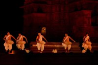khajuraho dance festival