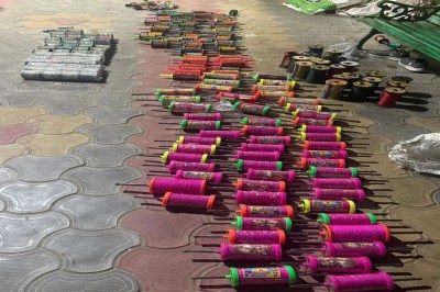 kite dhaga in bhilwara