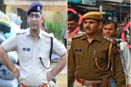 Bundi DSP APO, Keshavrayapatan CI line present, DGP Rajiv Sharma, DGP Rajiv Sharma meeting, Kota News