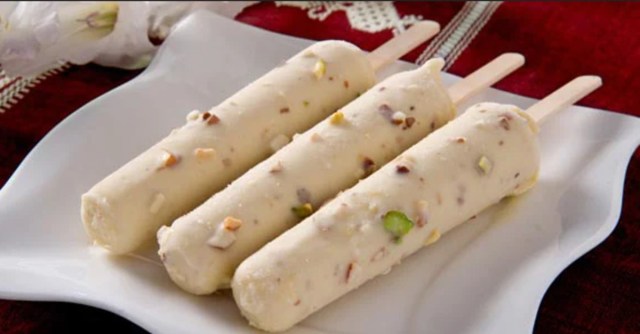 kulfi