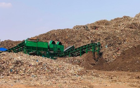 शहर की बिगड़ती सफाई व्यवस्था को पटरी पर लाने के लिए नगर निगम ने अब तक की सबसे बड़ी स्वच्छता योजना पर काम शुरू कर दिया है।