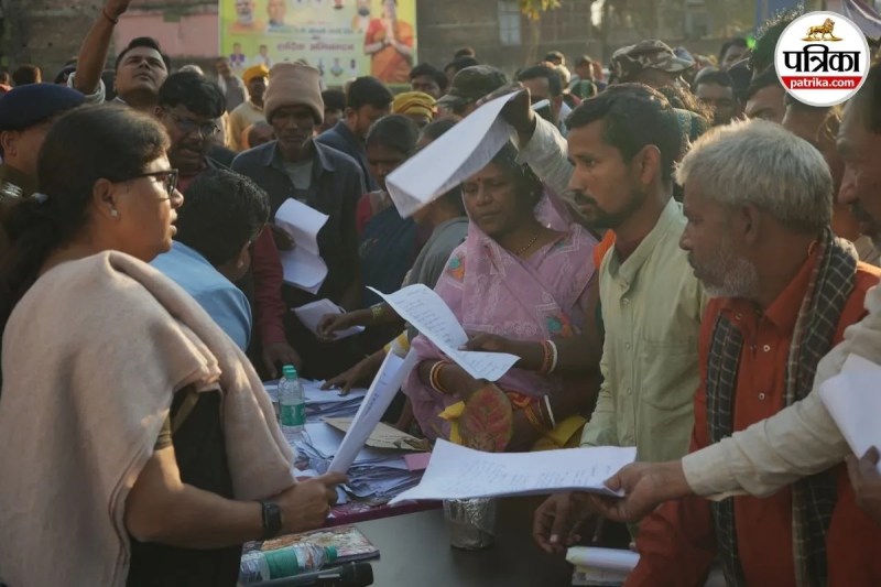 मंत्री लेशी सिंह